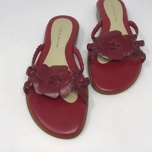Croft & Barrow Sandal
